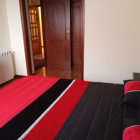 Apartamento Arosa Santa Maria da Feira Dış mekan fotoğraf