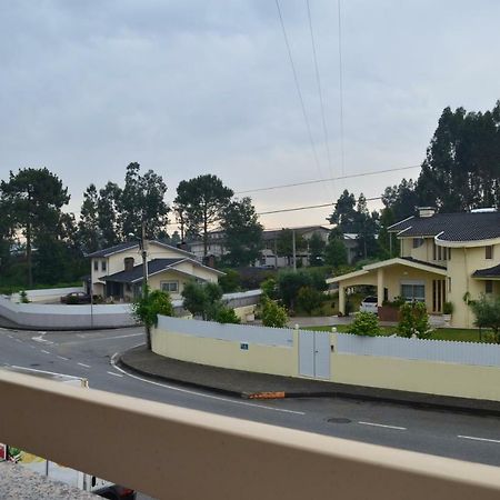 Apartamento Arosa Santa Maria da Feira Dış mekan fotoğraf