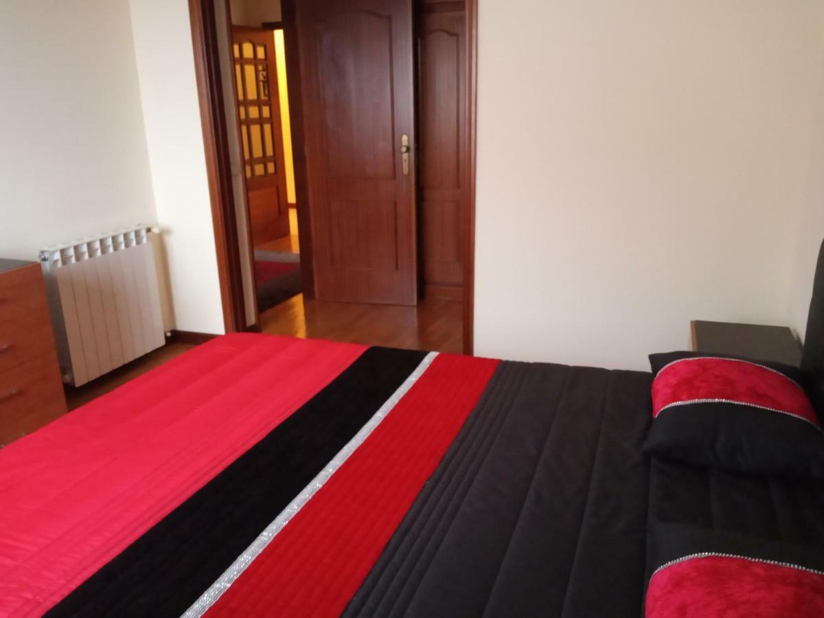 Apartamento Arosa Santa Maria da Feira Dış mekan fotoğraf