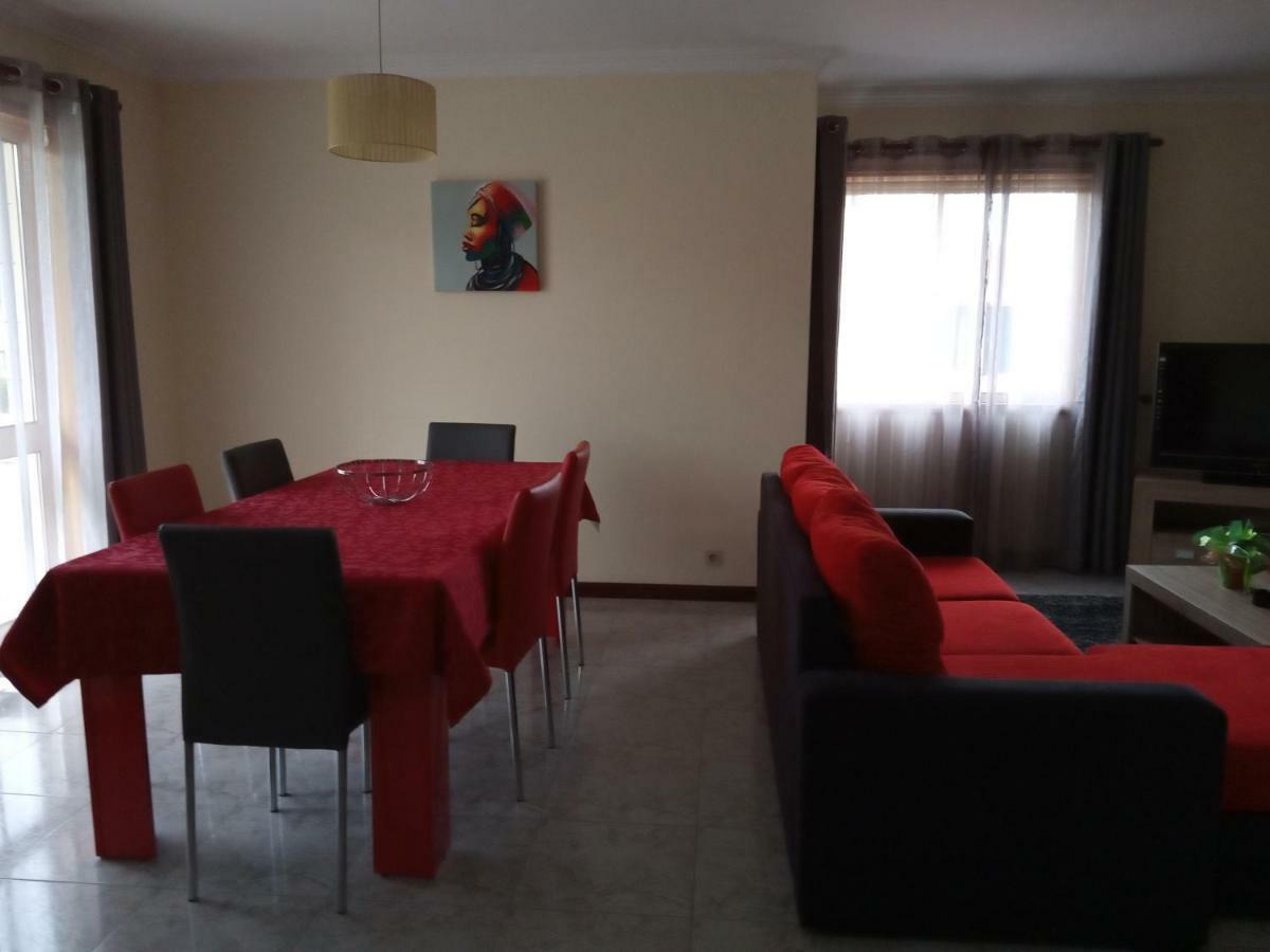 Apartamento Arosa Santa Maria da Feira Dış mekan fotoğraf