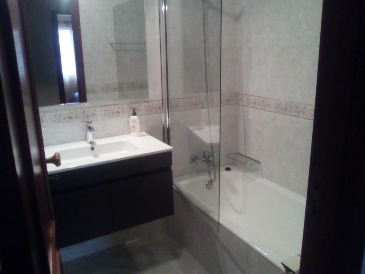 Apartamento Arosa Santa Maria da Feira Dış mekan fotoğraf