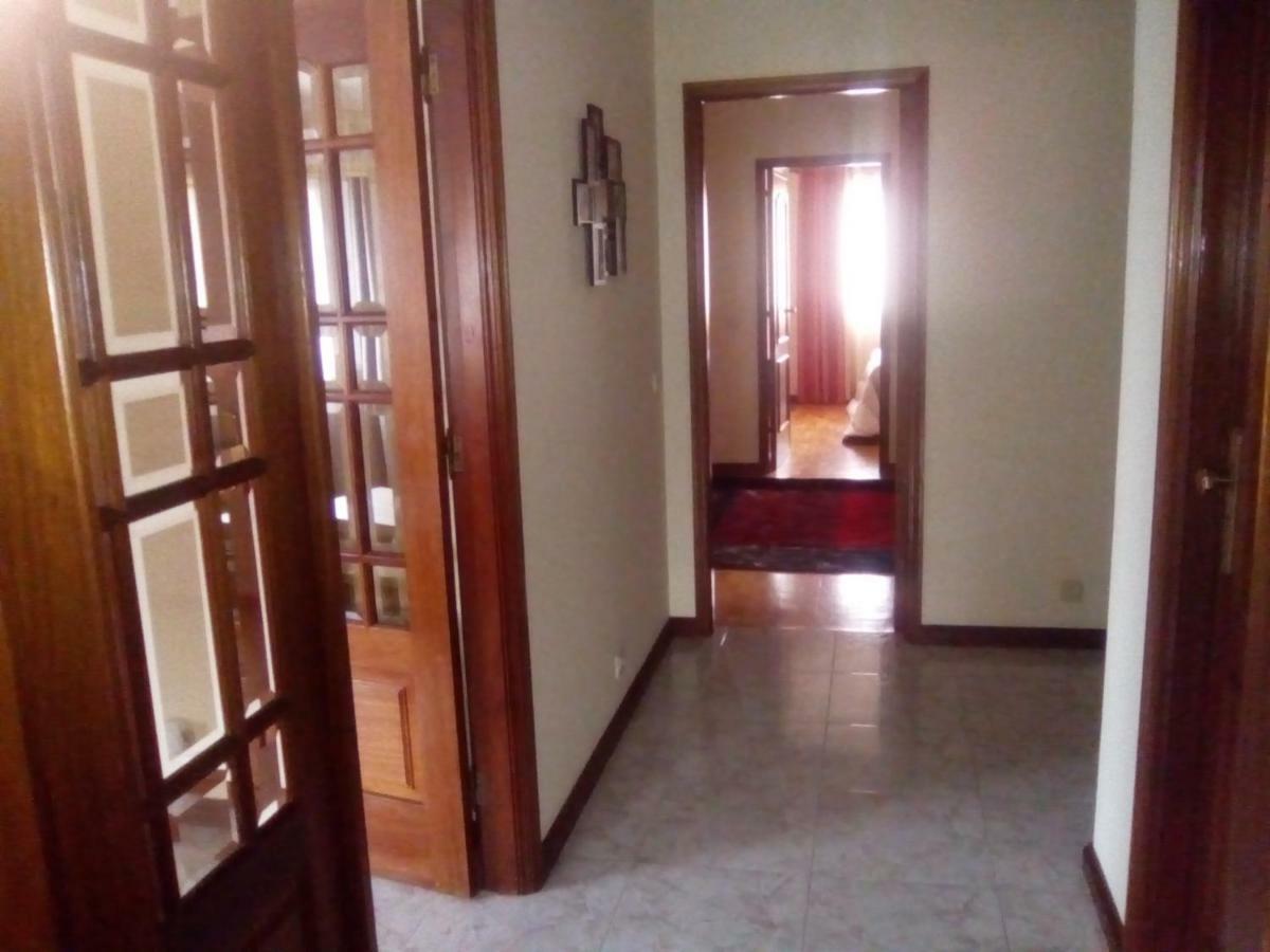 Apartamento Arosa Santa Maria da Feira Dış mekan fotoğraf