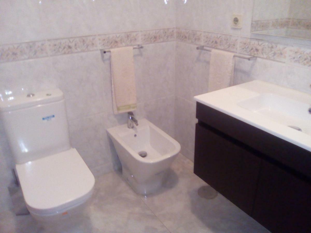 Apartamento Arosa Santa Maria da Feira Dış mekan fotoğraf