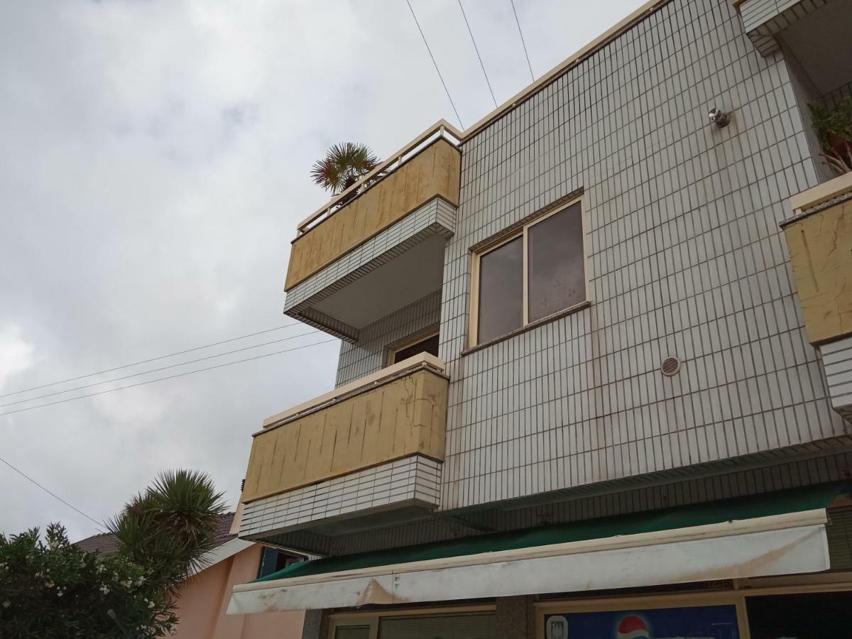 Apartamento Arosa Santa Maria da Feira Dış mekan fotoğraf